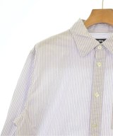 STUSSY（ステューシー）カジュアルシャツ 紫 サイズ:S メンズ/2200729154048
