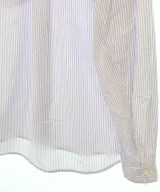 STUSSY（ステューシー）カジュアルシャツ 紫 サイズ:S メンズ/2200729154048