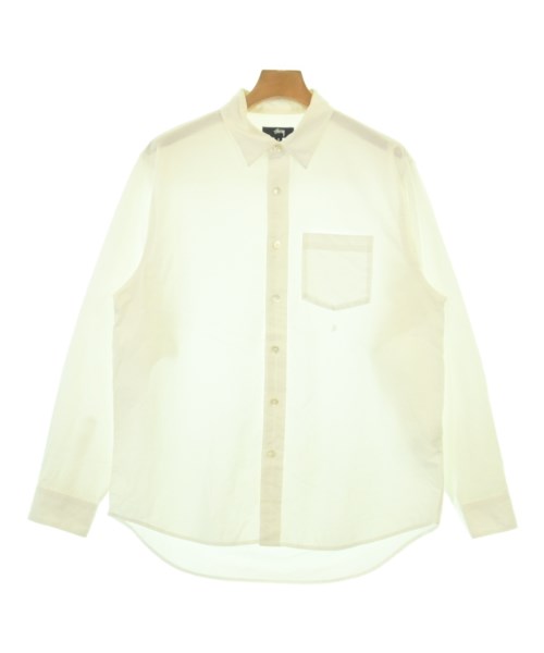 STUSSY(ステューシー)のカジュアルシャツ サイズ:S 20,400円