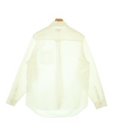 STUSSY（ステューシー）カジュアルシャツ 白 サイズ:S メンズ/2200729154055