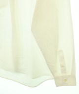 STUSSY（ステューシー）カジュアルシャツ 白 サイズ:S メンズ/2200729154055
