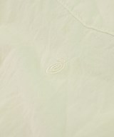 STUSSY（ステューシー）カジュアルシャツ 白 サイズ:S メンズ/2200729154055