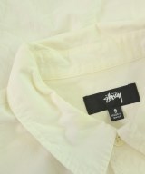 STUSSY（ステューシー）カジュアルシャツ 白 サイズ:S メンズ/2200729154055