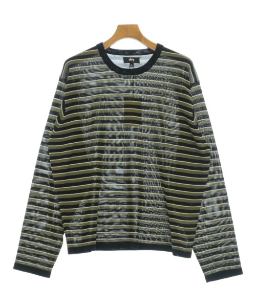STUSSY(ステューシー)のニット・セーター サイズ:L 34,200円