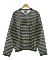 STUSSY（ステューシー）ニット・セーター カーキ サイズ:L メンズ/2200729154062
