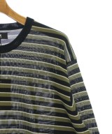 STUSSY（ステューシー）ニット・セーター カーキ サイズ:L メンズ/2200729154062
