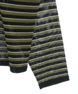 STUSSY（ステューシー）ニット・セーター カーキ サイズ:L メンズ/2200729154062