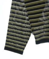 STUSSY（ステューシー）ニット・セーター カーキ サイズ:L メンズ/2200729154062