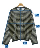 STUSSY（ステューシー）ニット・セーター カーキ サイズ:L メンズ/2200729154062