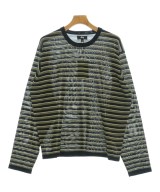 STUSSY ニット・セーター