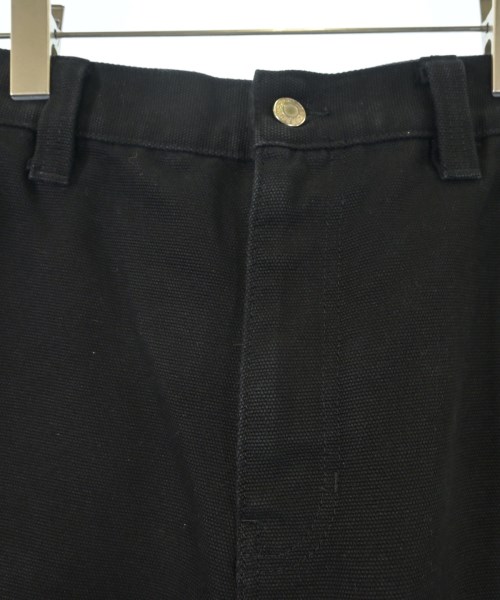STUSSY（ステューシー）チノパン 黒 サイズ:32(L位) メンズ/2200729154086