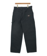 STUSSY（ステューシー）チノパン 黒 サイズ:32(L位) メンズ/2200729154086
