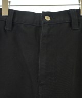 STUSSY（ステューシー）チノパン 黒 サイズ:32(L位) メンズ/2200729154086
