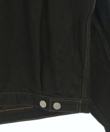 STUSSY（ステューシー）デニムジャケット 茶 サイズ:M メンズ/2200682320016