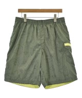 STUSSY ショートパンツ