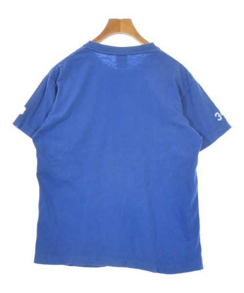 STUSSY（ステューシー）Tシャツ・カットソー 青 サイズ:M メンズ/2200682556040