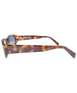 STUSSY（ステューシー）サングラス 茶 サイズ:- メンズ/2200682767057
