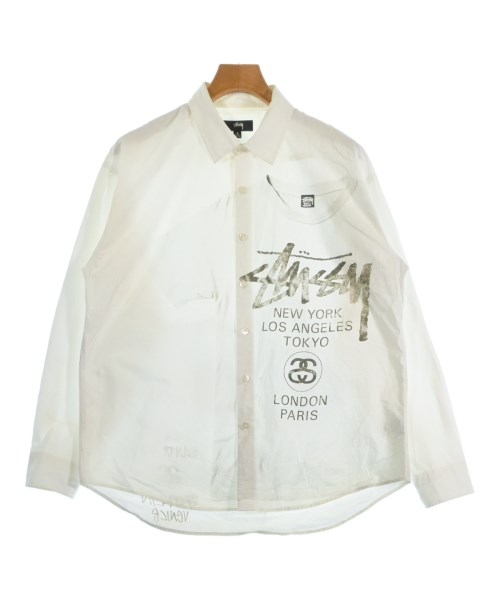 ステューシー(STUSSY)のSTUSSY カジュアルシャツ