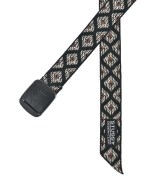 STUSSY（ステューシー）ベルト 黒 サイズ:O/S メンズ/2200683000030