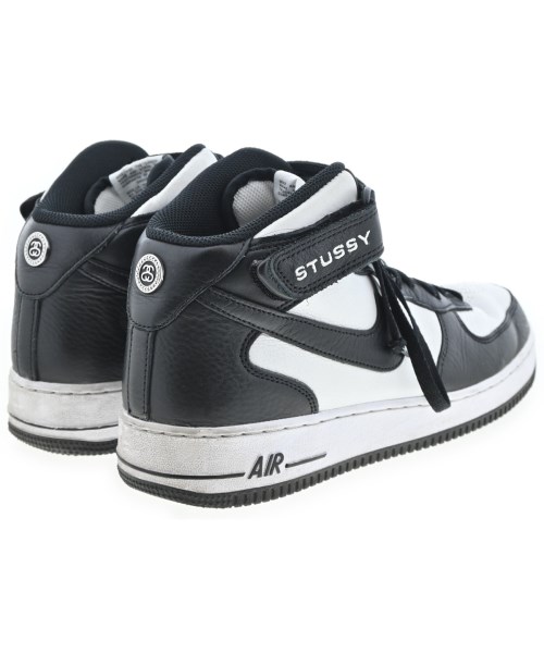 STUSSY（ステューシー）スニーカー 白 サイズ:29cm メンズ/2200683020137