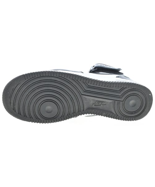 STUSSY（ステューシー）スニーカー 白 サイズ:29cm メンズ/2200683020137