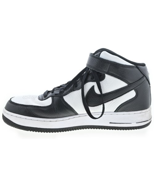 STUSSY（ステューシー）スニーカー 白 サイズ:29cm メンズ/2200683020137