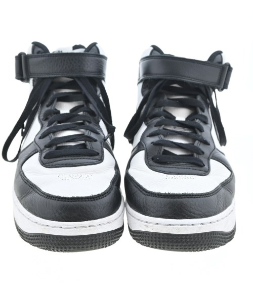STUSSY（ステューシー）スニーカー 白 サイズ:29cm メンズ/2200683020137