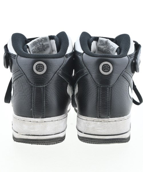 STUSSY（ステューシー）スニーカー 白 サイズ:29cm メンズ/2200683020137