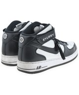 STUSSY（ステューシー）スニーカー 白 サイズ:29cm メンズ/2200683020137