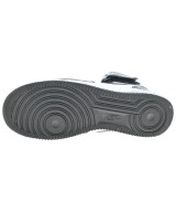 STUSSY（ステューシー）スニーカー 白 サイズ:29cm メンズ/2200683020137