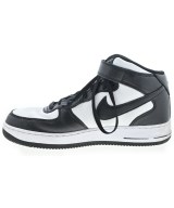 STUSSY（ステューシー）スニーカー 白 サイズ:29cm メンズ/2200683020137