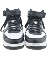 STUSSY（ステューシー）スニーカー 白 サイズ:29cm メンズ/2200683020137