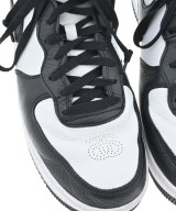 STUSSY（ステューシー）スニーカー 白 サイズ:29cm メンズ/2200683020137