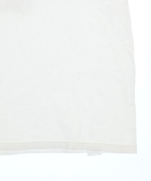 STUSSY（ステューシー）Tシャツ・カットソー 白 サイズ:M メンズ/2200674367036