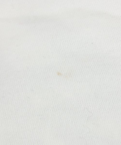 STUSSY（ステューシー）Tシャツ・カットソー 白 サイズ:M メンズ/2200674367036
