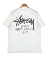 STUSSY（ステューシー）Tシャツ・カットソー 白 サイズ:M メンズ/2200674367036