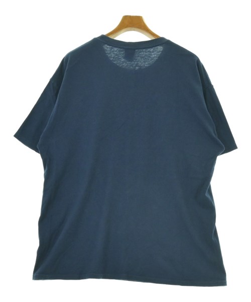STUSSY（ステューシー）Tシャツ・カットソー 紺 サイズ:L メンズ/2200678199084