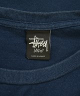 STUSSY（ステューシー）Tシャツ・カットソー 紺 サイズ:L メンズ/2200678199084