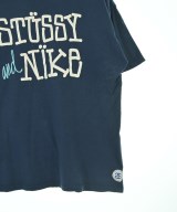 STUSSY（ステューシー）Tシャツ・カットソー 紺 サイズ:L メンズ/2200678199084