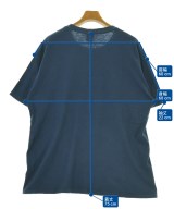 STUSSY（ステューシー）Tシャツ・カットソー 紺 サイズ:L メンズ/2200678199084