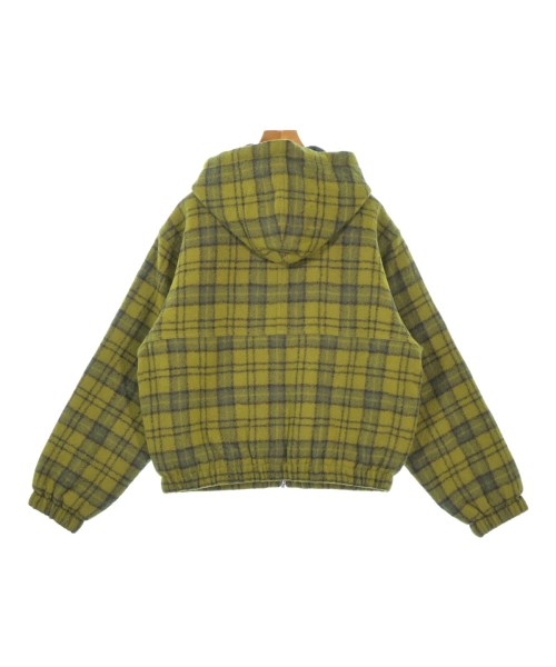 STUSSY（ステューシー）その他 緑 サイズ:S メンズ/2200676612011