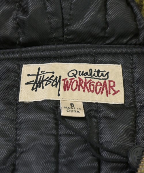 STUSSY（ステューシー）その他 緑 サイズ:S メンズ/2200676612011