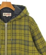 STUSSY（ステューシー）その他 緑 サイズ:S メンズ/2200676612011