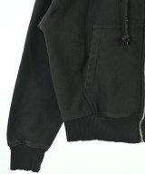STUSSY（ステューシー）パーカー 黒 サイズ:S メンズ/2200679392019