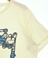 STUSSY（ステューシー）Tシャツ・カットソー 白 サイズ:L メンズ/2200683651133