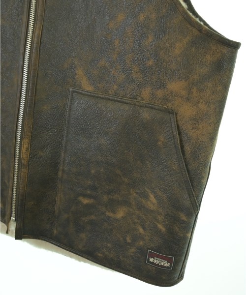 STUSSY（ステューシー）その他 茶 サイズ:L メンズ/2200683842029