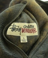 STUSSY（ステューシー）その他 茶 サイズ:L メンズ/2200683842029