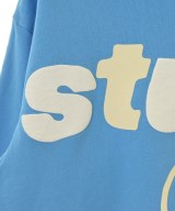 STUSSY（ステューシー）パーカー 青 サイズ:L メンズ/2200683842043