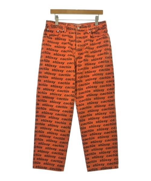 ステューシー(STUSSY)のSTUSSY デニムパンツ