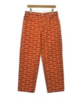 STUSSY デニムパンツ